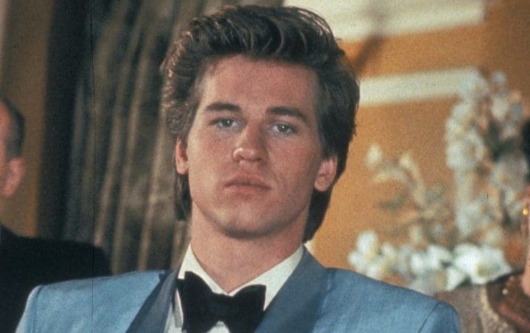 Preminuo je Val Kilmer!